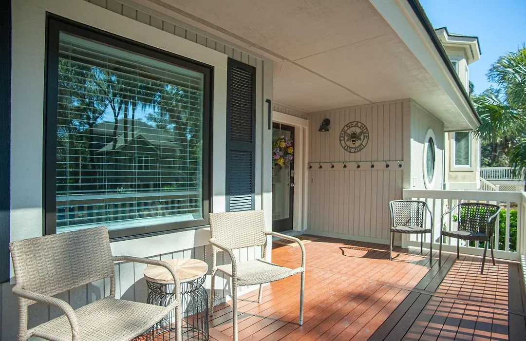 1 Lark Street 4Th Row Ocean Private Pool Pet Friendly Near The Ocean, Shops & Restaurants-1