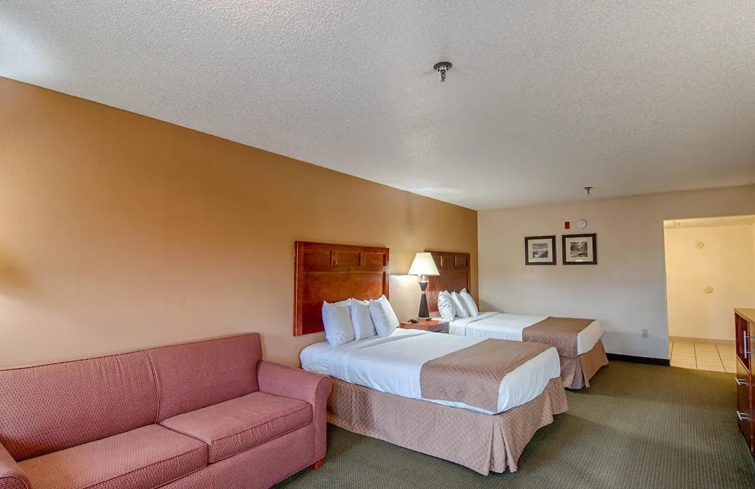 Park Tower Inn-1