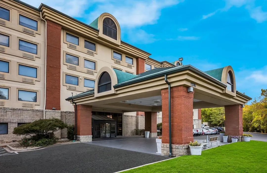 Holiday Inn Express Branson- Green Mountain Drive By Ihg-1