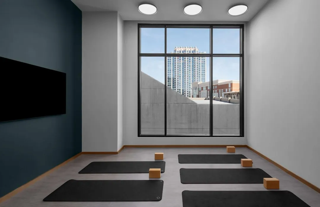 Hotel Fraye Nashville, Curio Collection By Hilton-1