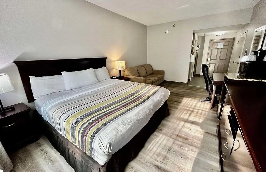 Country Inn & Suites By Radisson, Columbus, Ga-1