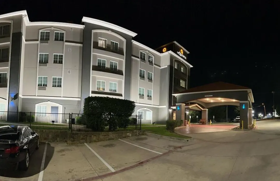 La Quinta By Wyndham Fort Worth - Lake Worth-1