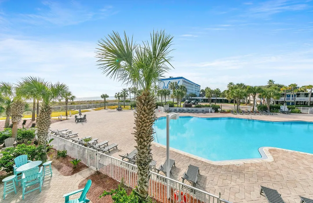 Destin West Gulfside 205-1