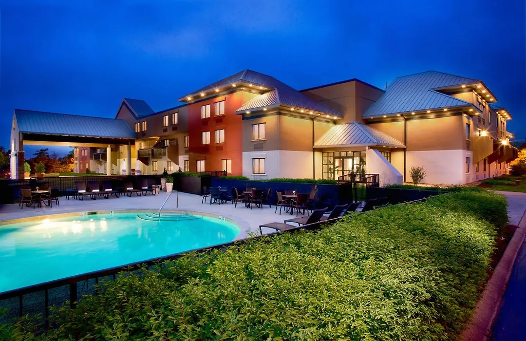 Holiday Inn Express Nashville Airport By Ihg-1