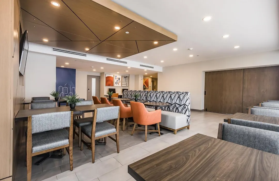 Holiday Inn Express Toronto-North York By Ihg-1