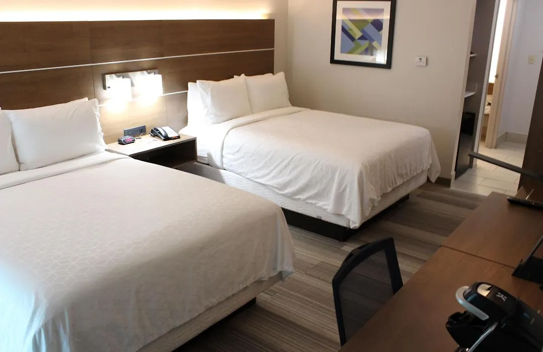 Holiday Inn Express & Suites San Antonio West Sea World Area By Ihg-1