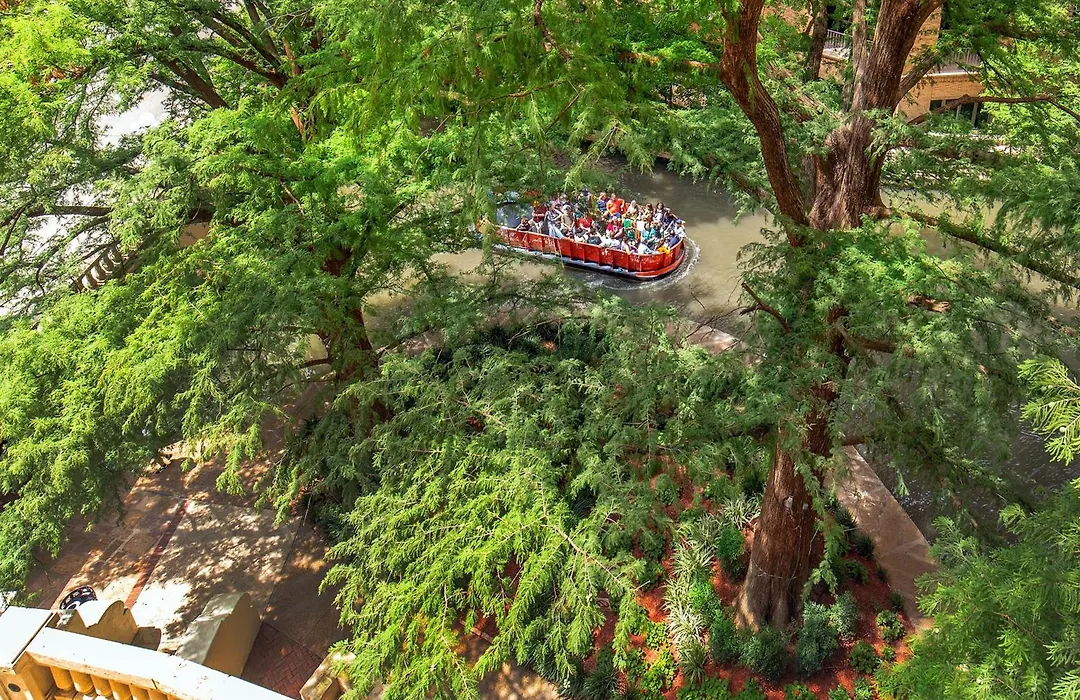 The Westin Riverwalk, San Antonio-1