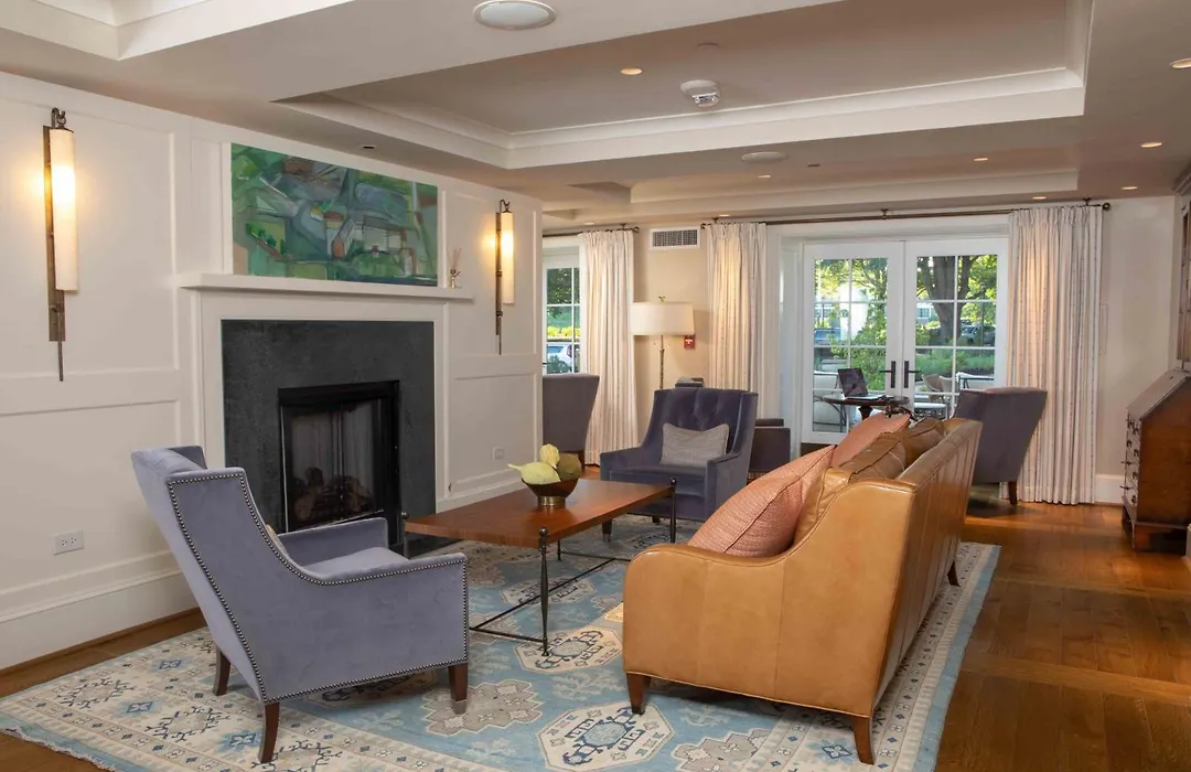 Boar'S Head Resort-1