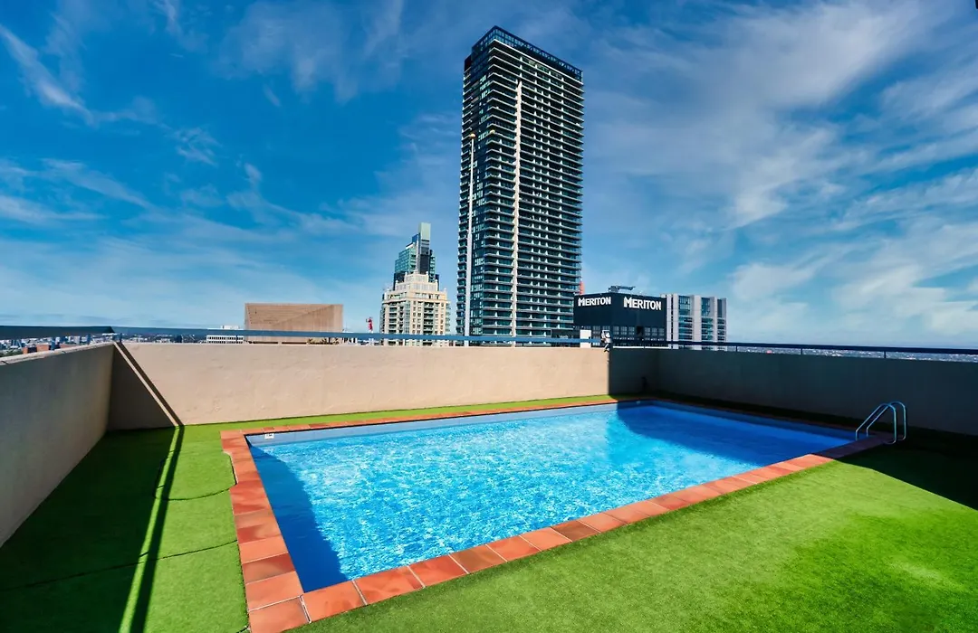 Park Regis City Centre-1