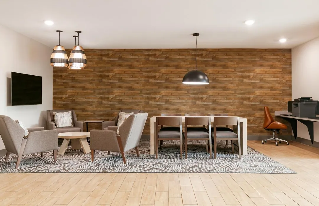 Candlewood Suites Kansas City Northeast By Ihg-1