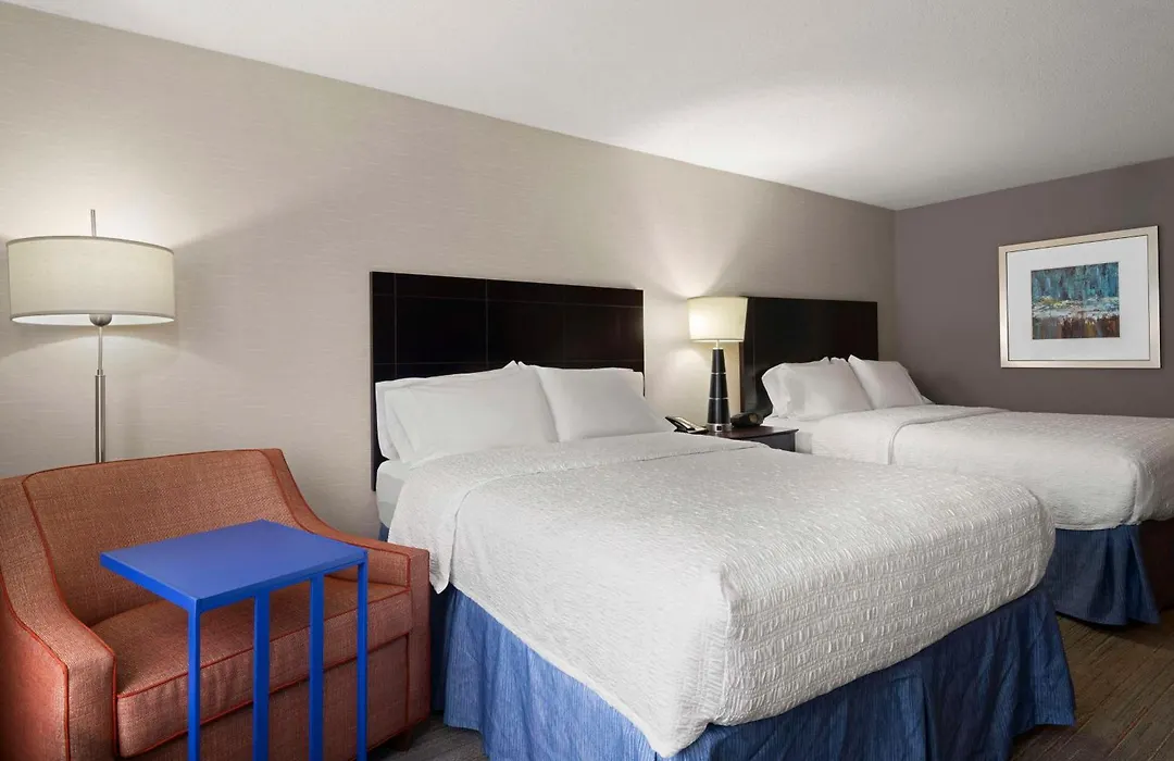 Hampton Inn & Suites Arundel Mills/Baltimore-1