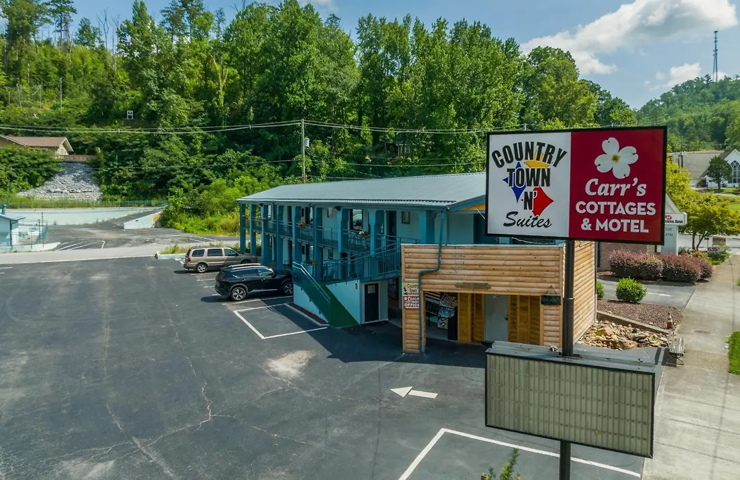Country Town N' Suites-1