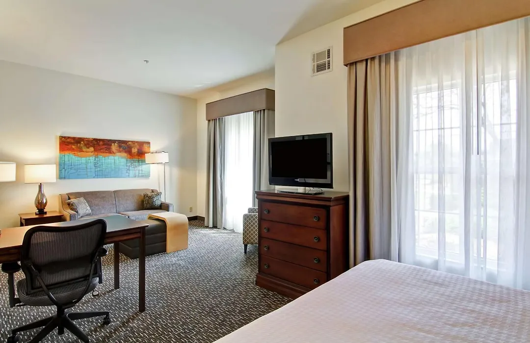 Homewood Suites By Hilton Oklahoma City-West-1