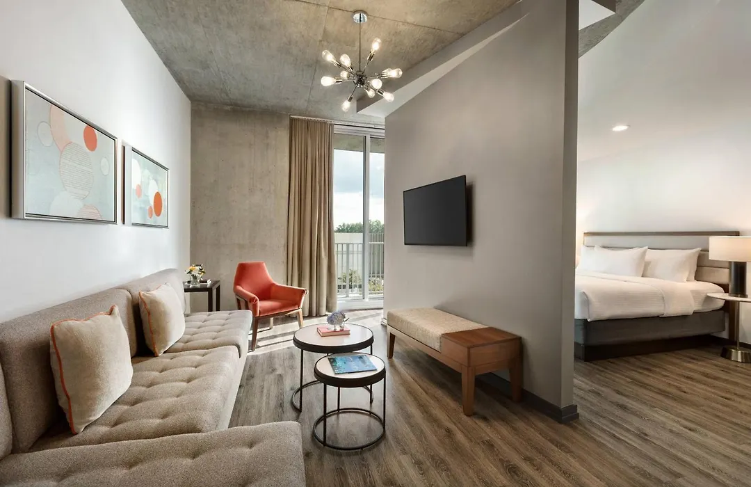 Twelve Midtown, Autograph Collection-1