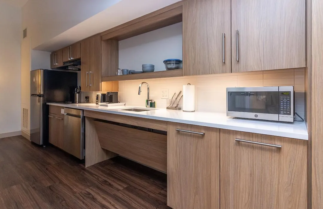 Element By Marriott St. Louis Midtown-1