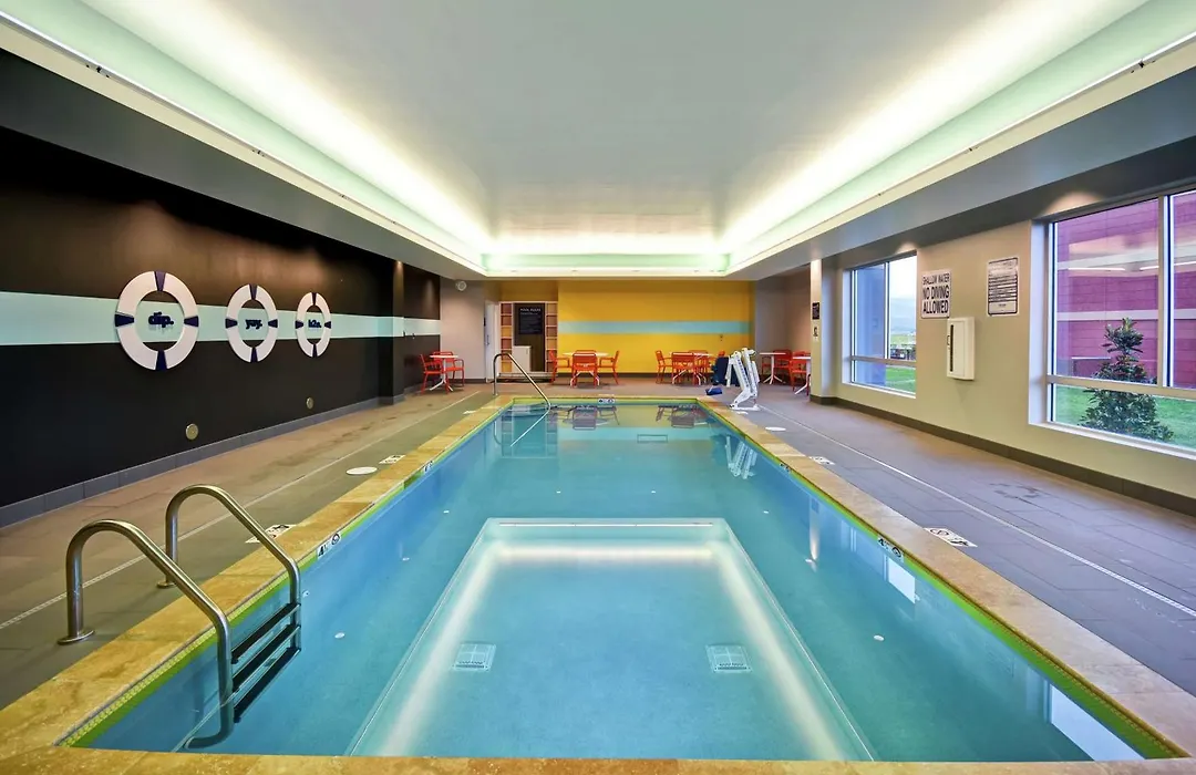 Tru By Hilton Pigeon Forge-1
