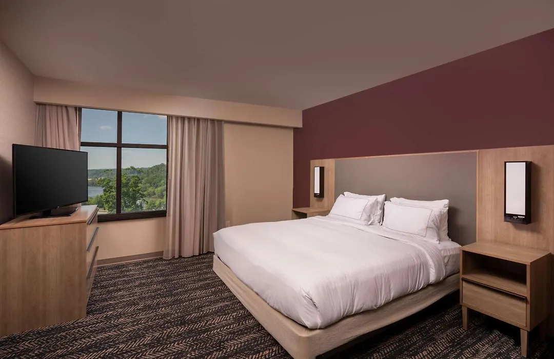 Hilton Asheville Biltmore Park-1