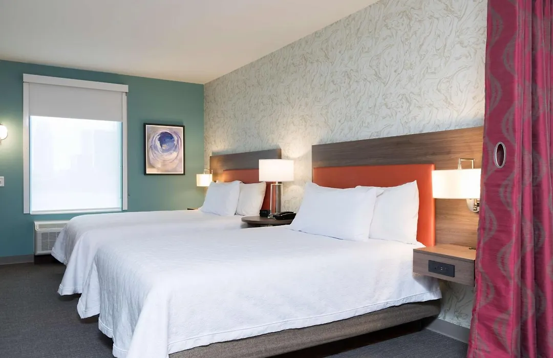 Home2 Suites By Hilton Louisville Downtown Nulu-1