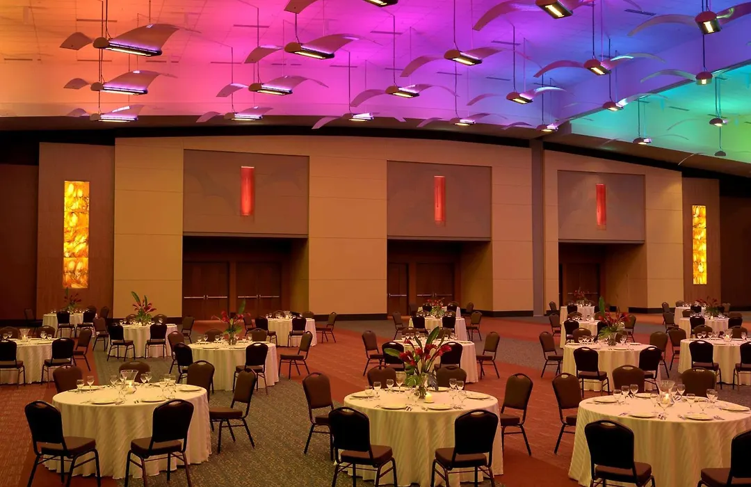 Hilton Branson Convention Center-1