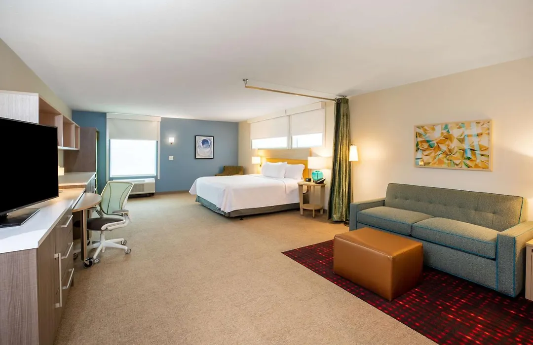 Home2 Suites By Hilton Houston Bush Intercontinental Airport Iah Beltway 8-1