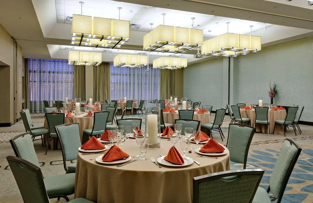 Hilton Garden Inn Washington D.C./U.S. Capitol-1