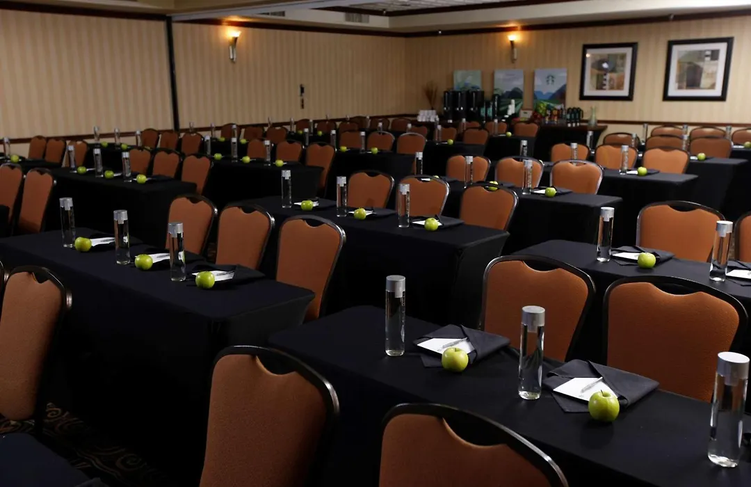 Embassy Suites Lubbock-1