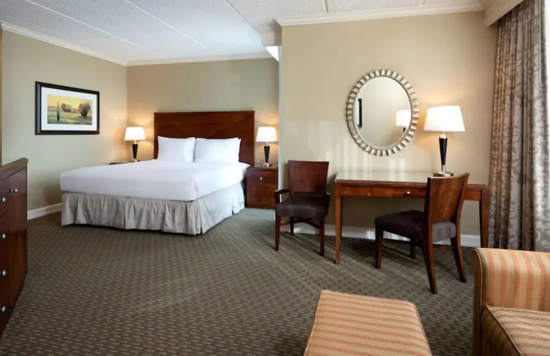 Hyatt Regency Houston West-1