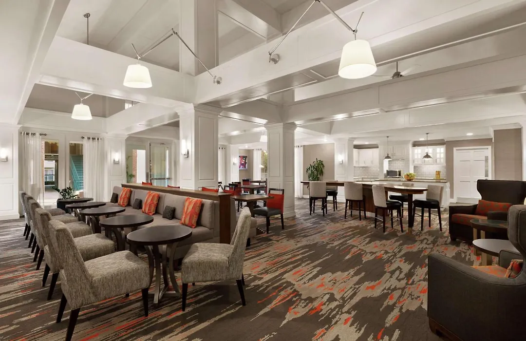 Addison Suites-1