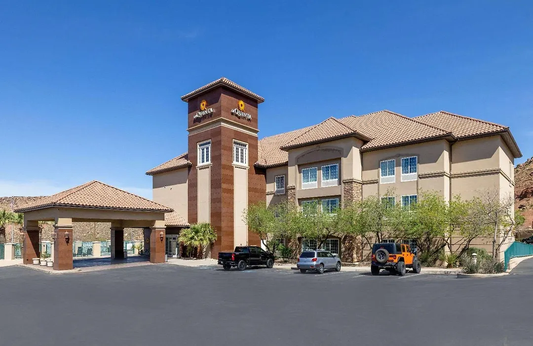 La Quinta By Wyndham St. George-1