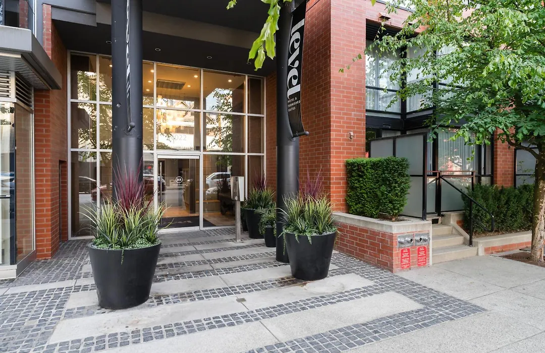 Level Vancouver Yaletown Seymour-1