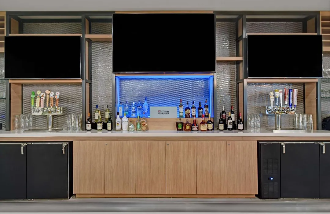 Hilton Garden Inn Houston Medical Center, Tx-1
