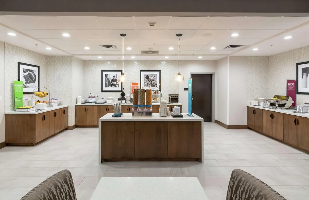 Hampton Inn & Suites Dallas East-1