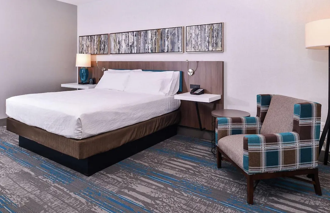 Hilton Garden Inn Salt Lake City Downtown-1