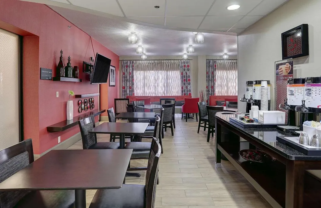 Hampton Inn Nashville-I-24 Hickory Hollow-1
