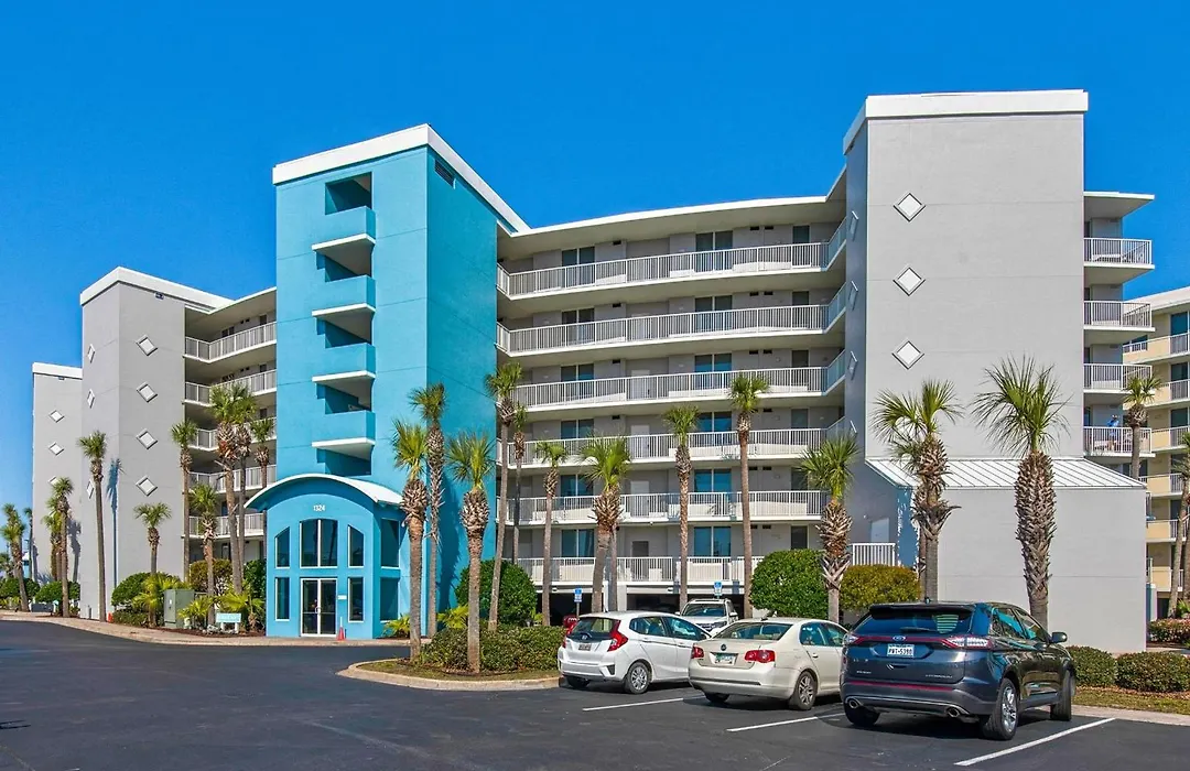 Destin West Bayside Pelican #302-1