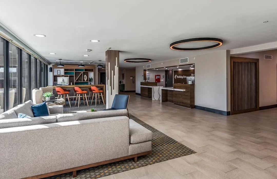 Staybridge Suites Dallas Market Ctr Love Field, An Ihg Hotel-1