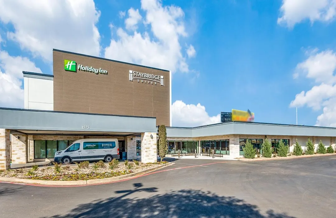Holiday Inn Dallas Market Ctr Love Field By Ihg-1