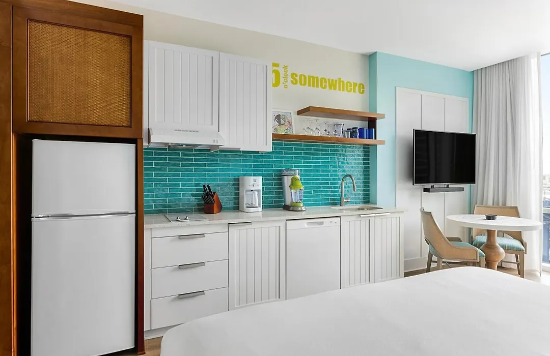 Margaritaville Vacation Club - Atlanta-1