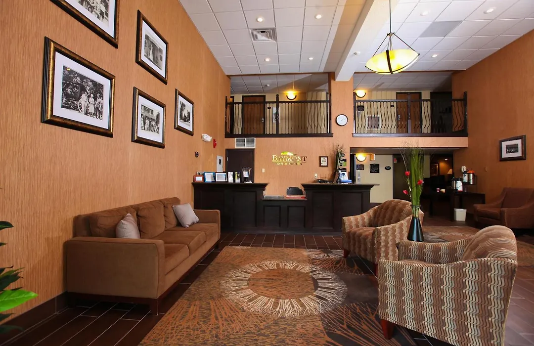 Baymont By Wyndham Branson - On The Strip-1