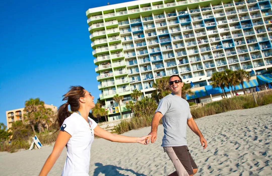 Coral Beach Resort-1