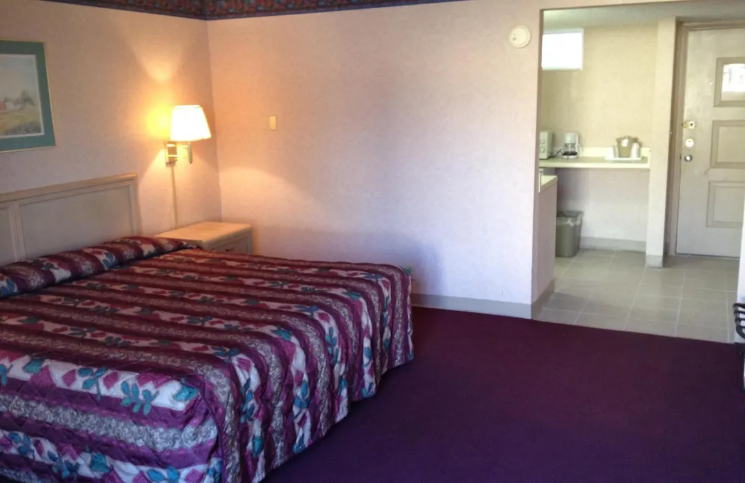 Green Valley Motel-1