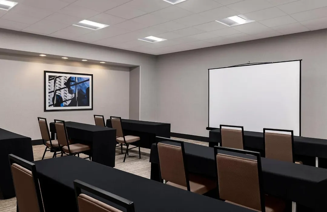 Holiday Inn Denver East By Ihg-1