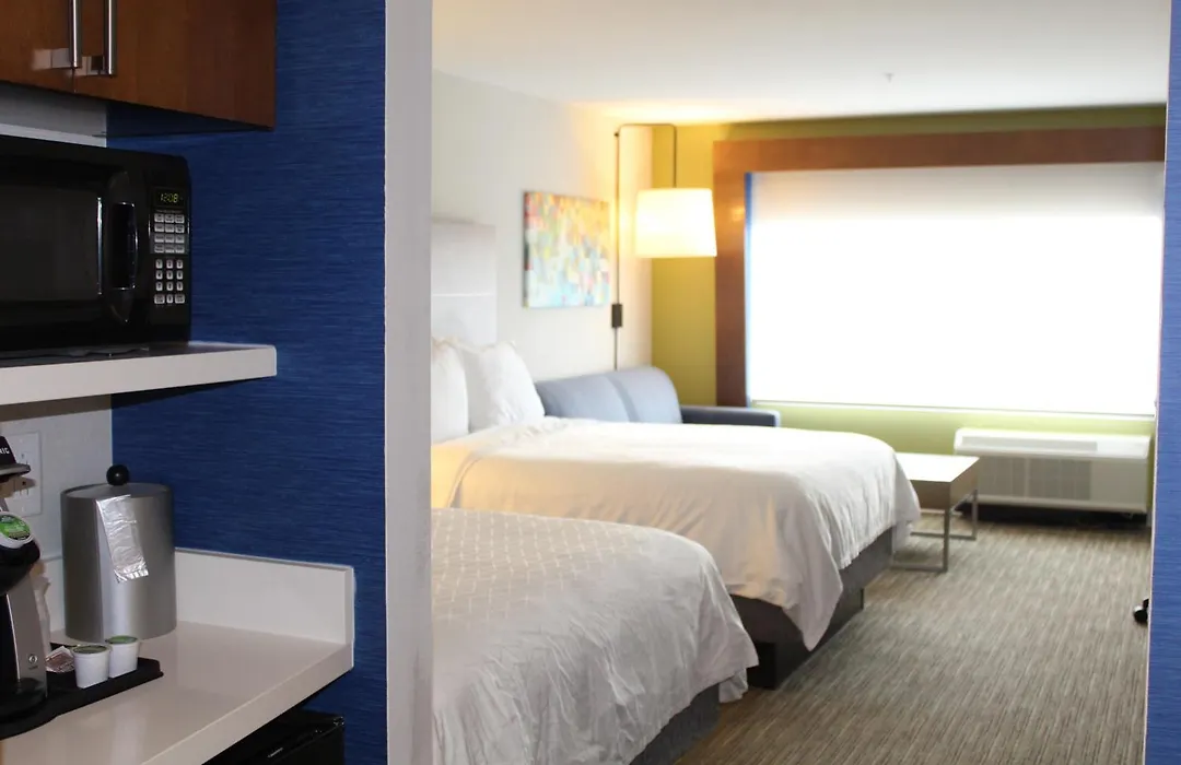 Holiday Inn Express & Suites - Gettysburg By Ihg-1