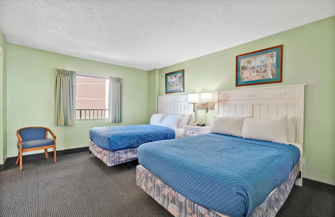 Sand Dunes Resort & Suites-1