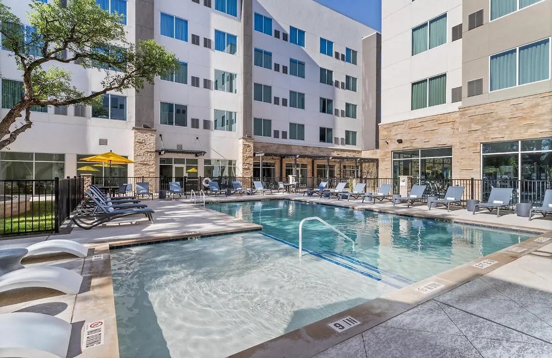 Even Hotel Austin Uptown Near The Domain By Ihg-1