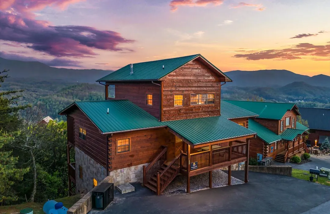 Grand View Lodge-1