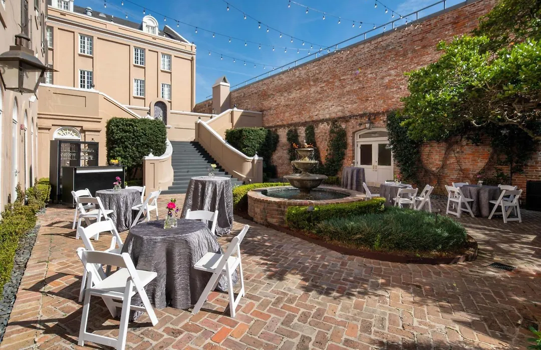 Hotel De La Poste - French Quarter, A Renaissance Hotel-1