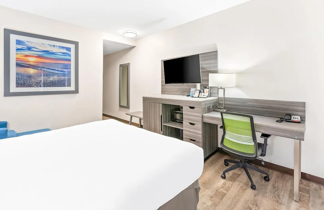 The Waves Hotel, An Ascend Collection Hotel-1
