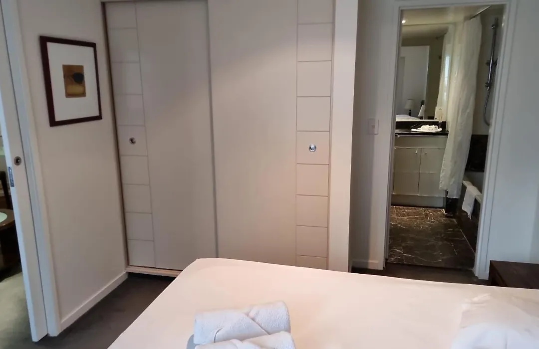 Accommodation Sydney Darling Harbour-1