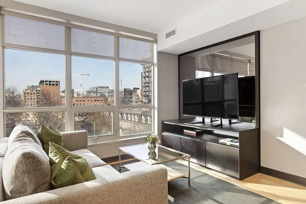 Soho Residences Toronto-1